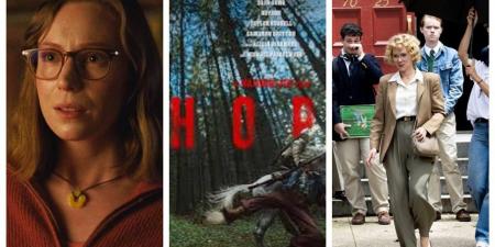 بينها «نمر من ورق».. 3 أفلام منتظرة في مهرجان كان 2026