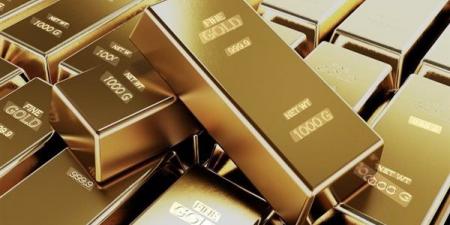 عاجل.. آخر تطورات سعر الذهب ببداية تعاملات اليوم الأربعاء