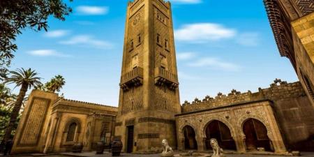 "أصدقاء صالون نفرتيتي الثقافي" في جولة جديدة بقصر الأمير محمد علي بالمنيل