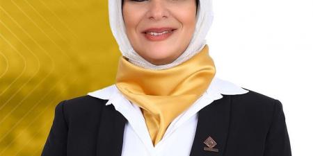 النائبة مروة حلاوة تطالب بوضع حد أدنى للمعاشات يضمن حياة كريمة لأصحابها