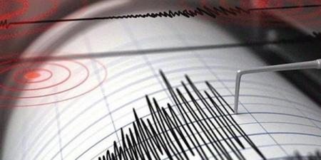 عاجل: زلزال بقوة 4.6 درجات يضرب شمال إيران