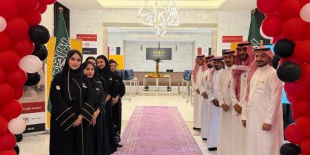 "التضامن" تواصل تفويج حجاج الجمعيات الأهلية إلى الأراضي المقدسة بالمملكة العربية السعودية
