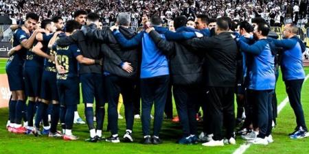 محمد شبانة: الزمالك يحتاج للتركيز الكامل.. وأتمنى ليلة بيضاء بالتتويج بالكونفدرالية