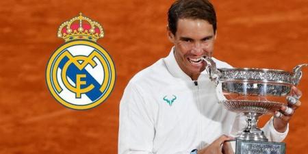 لوائح ريال مدريد تحسم الجدل.. لماذا لا يستطيع نادال الترشح لرئاسة النادي الآن؟