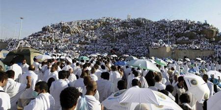 46 ألف كادر و1.5 مليون حاج.. السعودية تكشف أرقام منظومتها اللوجيستية لموسم الحج