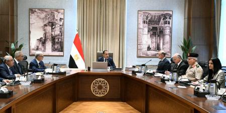 بعضها تابعة للقوات المسلحة.. الحكومة تطرح عدد من الشركات العامة بالبورصة