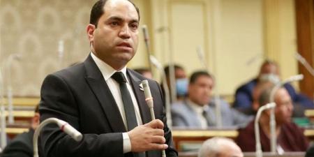 نائب يتقدم بمشروع قانون جديد لتنظيم المقابر في مصر
