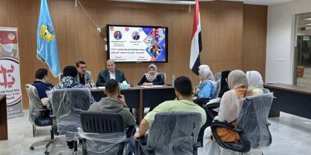 جامعة طنطا تُعلن نتائج مسابقتها الكبرى لتعزيز قيم الاحترام والوعي المجتمعي
