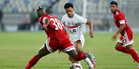 فيفا يفرض عقوبة جديدة على الزمالك قبل معركة حسم الكونفدرالية