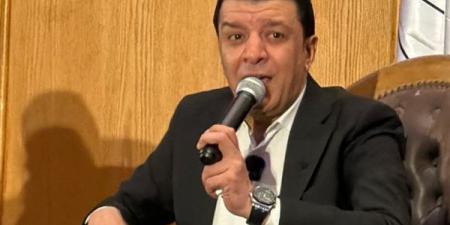 «ليلة في حب أمير الغناء العربي».. مصطفى كامل يحكي لحظات مؤثرة جمعته بهانى شاكر