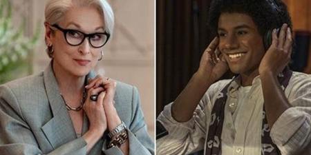 “The Devil Wears Prada 2” و”Michael” يواصلان تحطيم الأرقام في شباك التذاكر العالمي