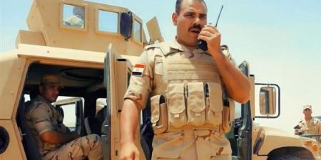 هزم العبوات الناسفة بروحه.. "إكسترا نيوز" تحتفي بالشهيد صلاح جمال حافظ في فيلم مؤثر