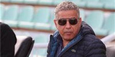 ماجد سامي يطالب بإلغاء الهبوط وتطبيق نفس نظام الدوري الممتاز في الموسم القادم