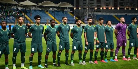 شاهد الآن البث المباشر لمباراة الاتحاد السكندري وطلائع الجيش في الدوري المصري