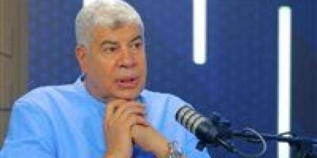 الأهلي يقترب من حسم أزمة توروب.. شوبير يكشف كواليس الاجتماعات