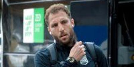 محمد سمير يكشف كواليس صادمة داخل زد بعد خسارة الكأس.. ويحسم موقف كباكا وطارق علاء ومحمود صابر