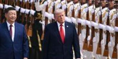 إقناع طهران بالعودة للمفاوضات.. رهان ترامب على دور الصين في حل الأزمة الإيرانية المعقدة