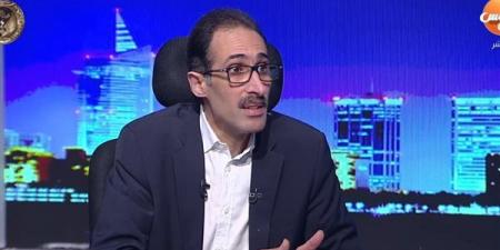 مجدي الجلاد: المواطن المصري "بينهج.. والزيادات المتلاحقة لم تترك له فرصة لالتقاط الأنفاس