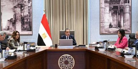 رئيس الوزراء يتابع الموقف الحالي لإجراءات التصالح على مخالفات البناء وتقنين أوضاعها