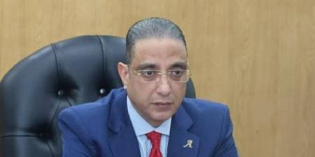محافظ الجيزة يؤكد دعم الاستثمار الجاد وتبسيط الإجراءات بالمناطق الصناعية