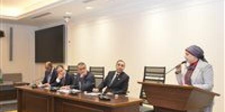 صناعة النواب توصي بإعادة تشغيل منشآت الكفاية الإنتاجية المغلقة وإنقاذ مستقبل 60 ألف طالب