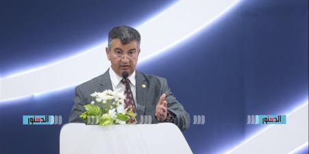 طارق الجويلي: مشروع المونوريل يخدم 500 ألف راكب يوميًا