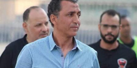 وفاة والدة عبدالناصر محمد مدير الكرة بنادي القناة.. والوسط الرياضي ينعى الفقيدة