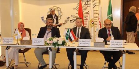 اختتام ملتقى «دعم الشركات الناشئة في الطاقة المتجددة» بمعهد بحوث الإلكترونيات