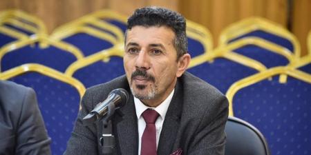 سياسي عراقي: صراع واشنطن وبكين بات يأخذ شكل الحرب غير المعلنة