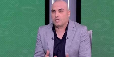 تامر عبد الحميد: الكونفدرالية طوق نجاة الزمالك.. وبيزيرا كلمة السر أمام اتحاد العاصمة