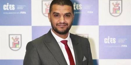 أحمد فهيم يوجه رسالة لجماهير الإسماعيلي بعد الهبوط