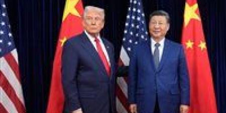 ترامب في بكين: توافق حول نووي إيران ومستقبل الطاقة ودعوة للرئيس شي لزيارة واشنطن
