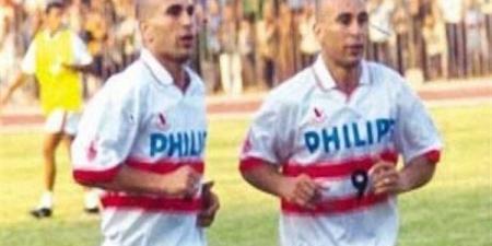 حسام حسن: لم نشعر بالغربة في الزمالك بسبب جماهيره