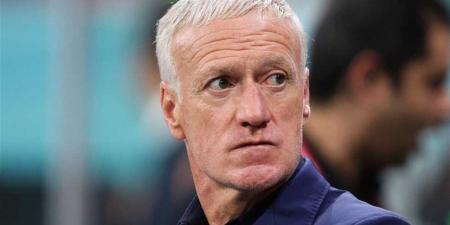 قائمة فرنسا النهائية لمونديال 2026.. مفاجآت باستبعاد كامافينجا وجريزمان