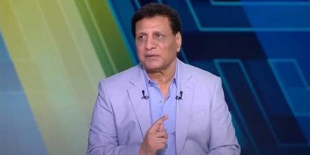 فاروق جعفر: تطبيق اللوائح على الجميع ضرورة لضبط منظومة الكرة