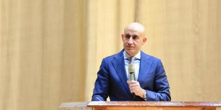 وزير التربية والتعليم: تدريس المناهج اليابانية باللغة العربية