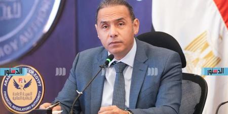 "عزام" يترأس إجراءات انتخاب القيادة الجديدة للمنظمة الدولية لهيئات الأوراق المالية (IOSCO)