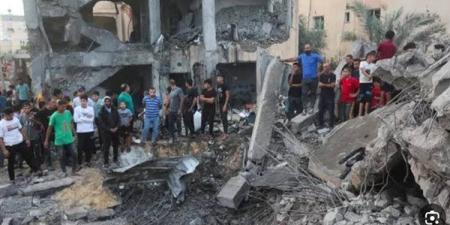 استشهاد طفل فلسطيني برصاص الاحتلال جنوب نابلس