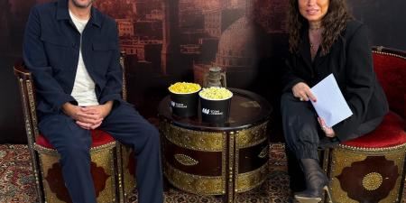 المخرج محمد دياب: محمد رمضان تعرض للسحل بجد في فيلم أسد.. وكل الممثلين تم اختيارهم بعناية