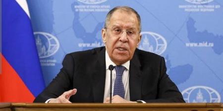 عاجل.. روسيا: يجب وقف حرب إيران فورا