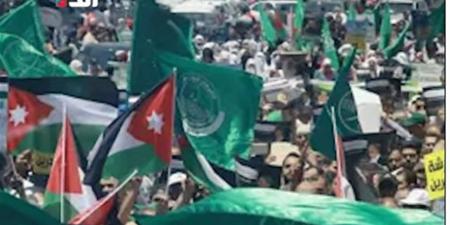 شبكات سرية.. مفاتيح التمدد الإخواني لدى الغرب «فيديو»