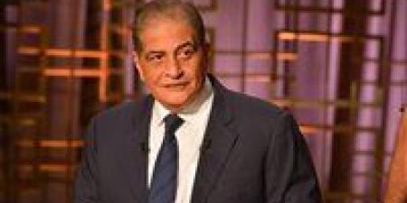 أسامة كمال: علّموا أبناءكم أن 15 مايو ذكرى النكبة.. وإسرائيل فشلت لأن أحدًا لم ينس