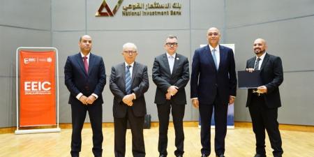 وزير التخطيط: "ميثاق الشركات الناشئة" خطوة استراتيجية لتحسين البيئة الداعمة للابتكار