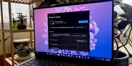 ويندوز 11 يستعيد تعريفات الأجهزة المعيبة تلقائيًا عبر Windows Update