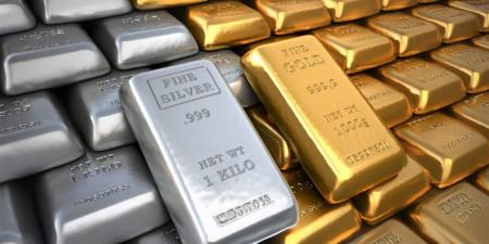 أسعار الذهب في الصاغة مع بداية تعاملات الجمعة 15 مايو 2026