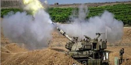 عاجل.. قصف مدفعي يستهدف أطراف بلدة جملة بريف درعا غرب سوريا