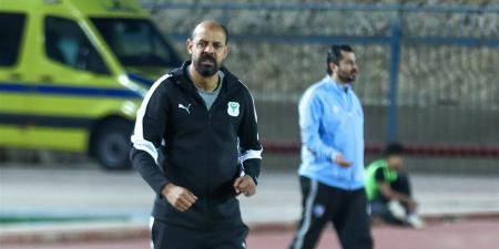 عماد النحاس يعلن الطوارئ داخل المصري استعدادًا لمواجهة الأهلي