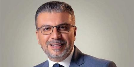 رسالة صادمة من عمرو الليثي لكل شخص يحمل الحقد والكراهية.. ماذا قال ؟