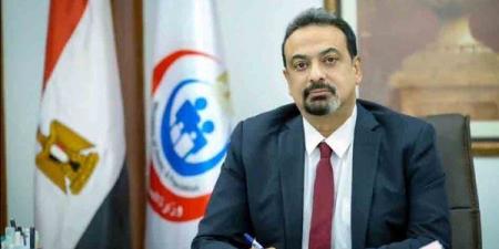 الصحة: 330 بنك دم تابع للوزارة تغطي جميع محافظات الجمهورية