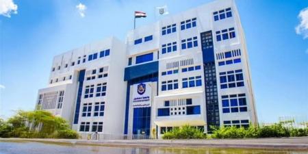 جامعة دمنهور تنهي استعداداتها لامتحانات آخر العام